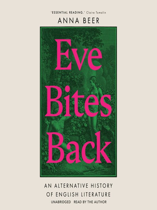 Title details for Eve Bites Back by Anna Beer - Available